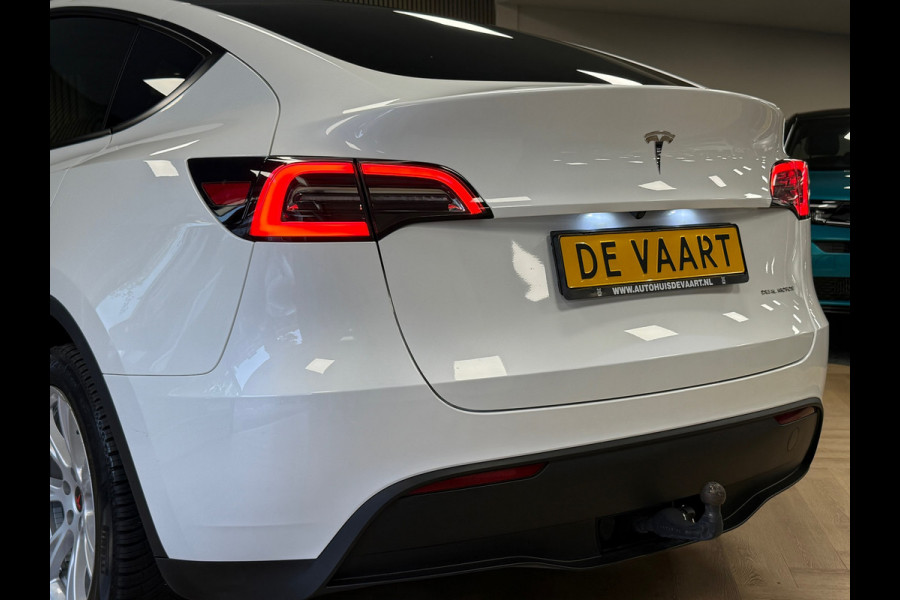 Tesla Model Y Long Range DUAL MOTOR AWD 378KW 514PK PANORAMADAK TREKHAAK Tesla Model Y Long Range DUAL MOTOR AWD 378KW 514PK PANORAMADAK TREKHAAK