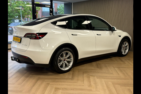 Tesla Model Y Long Range DUAL MOTOR AWD 378KW 514PK PANORAMADAK TREKHAAK Tesla Model Y Long Range DUAL MOTOR AWD 378KW 514PK PANORAMADAK TREKHAAK
