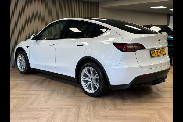Tesla Model Y Long Range DUAL MOTOR AWD 378KW 514PK PANORAMADAK TREKHAAK Tesla Model Y Long Range DUAL MOTOR AWD 378KW 514PK PANORAMADAK TREKHAAK