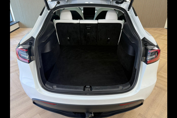 Tesla Model Y Long Range DUAL MOTOR AWD 378KW 514PK PANORAMADAK TREKHAAK Tesla Model Y Long Range DUAL MOTOR AWD 378KW 514PK PANORAMADAK TREKHAAK