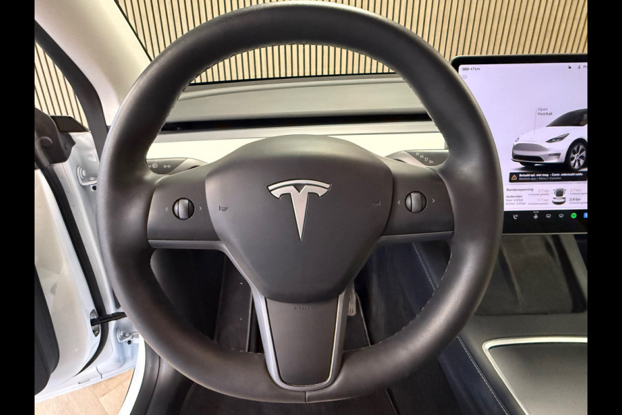 Tesla Model Y Long Range DUAL MOTOR AWD 378KW 514PK PANORAMADAK TREKHAAK Tesla Model Y Long Range DUAL MOTOR AWD 378KW 514PK PANORAMADAK TREKHAAK