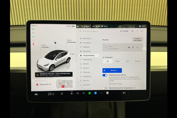 Tesla Model Y Long Range DUAL MOTOR AWD 378KW 514PK PANORAMADAK TREKHAAK Tesla Model Y Long Range DUAL MOTOR AWD 378KW 514PK PANORAMADAK TREKHAAK