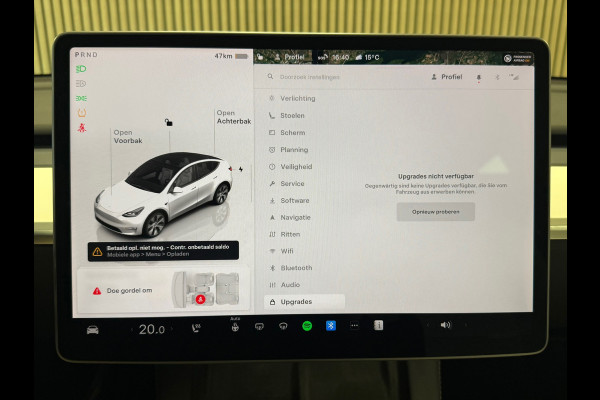 Tesla Model Y Long Range DUAL MOTOR AWD 378KW 514PK PANORAMADAK TREKHAAK Tesla Model Y Long Range DUAL MOTOR AWD 378KW 514PK PANORAMADAK TREKHAAK