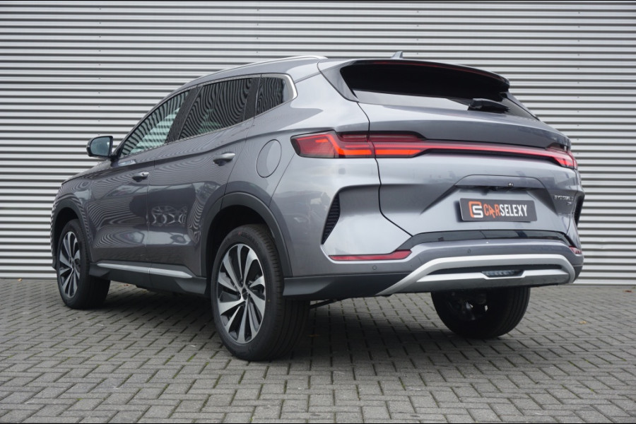 BYD SEAL U 217PK PHEV Boost 360CAMERA | ADAPTIVE | WINTERPACK | NIEUW! BYD SEAL U 217PK PHEV Boost 360CAMERA | ADAPTIVE | WINTERPACK | NIEUW!