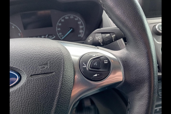 Ford Transit Connect 100pk L2 Trend Automaat Trekhaak Airco Navi Cruise Automaat Trekhaak Navi Airco PDC A Cruise 3Zits Camera DAB+
