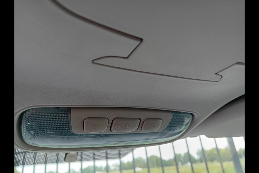 Ford Transit Connect 100pk L2 Trend Automaat Trekhaak Airco Navi Cruise Automaat Trekhaak Navi Airco PDC A Cruise 3Zits Camera DAB+