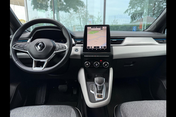 Renault Captur 1.6 E-Tech Plug-in Hybrid 160 Serie Limitée - Automaat - Navi groot - Camera - Climate