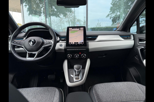 Renault Captur 1.6 E-Tech Plug-in Hybrid 160 Serie Limitée - Automaat - Navi groot - Camera - Climate