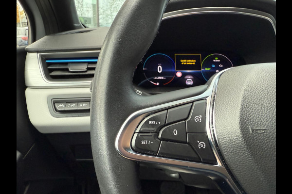 Renault Captur 1.6 E-Tech Plug-in Hybrid 160 Serie Limitée - Automaat - Navi groot - Camera - Climate