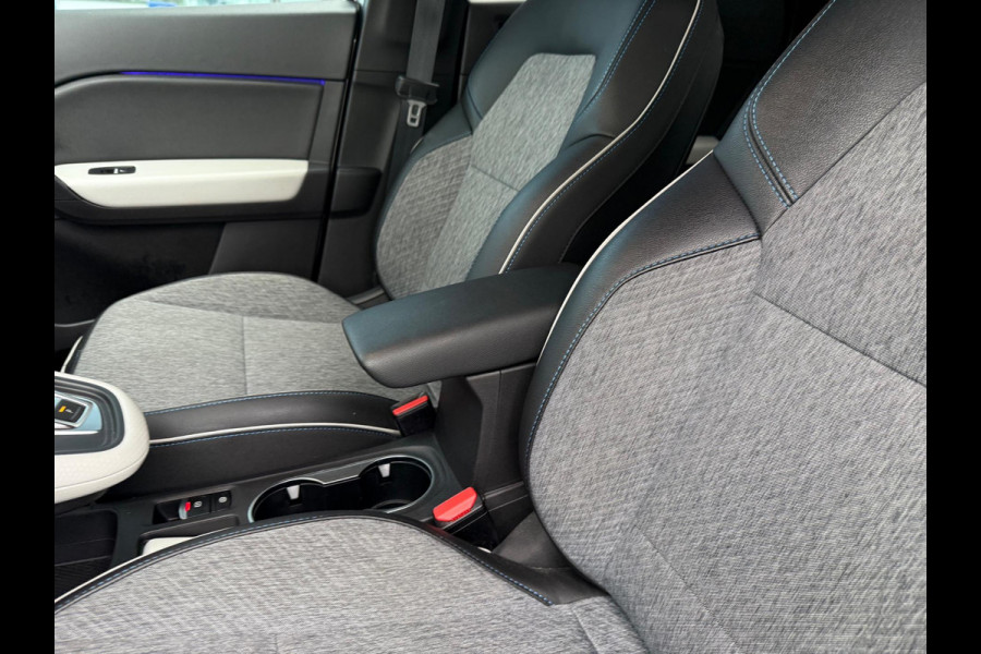 Renault Captur 1.6 E-Tech Plug-in Hybrid 160 Serie Limitée - Automaat - Navi groot - Camera - Climate