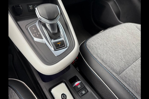 Renault Captur 1.6 E-Tech Plug-in Hybrid 160 Serie Limitée - Automaat - Navi groot - Camera - Climate