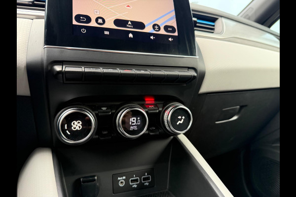 Renault Captur 1.6 E-Tech Plug-in Hybrid 160 Serie Limitée - Automaat - Navi groot - Camera - Climate