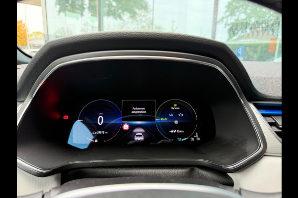 Renault Captur 1.6 E-Tech Plug-in Hybrid 160 Serie Limitée - Automaat - Navi groot - Camera - Climate