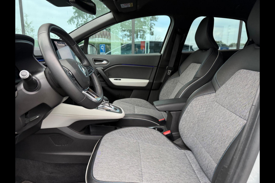 Renault Captur 1.6 E-Tech Plug-in Hybrid 160 Serie Limitée - Automaat - Navi groot - Camera - Climate
