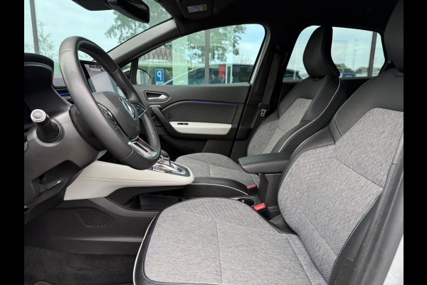 Renault Captur 1.6 E-Tech Plug-in Hybrid 160 Serie Limitée - Automaat - Navi groot - Camera - Climate