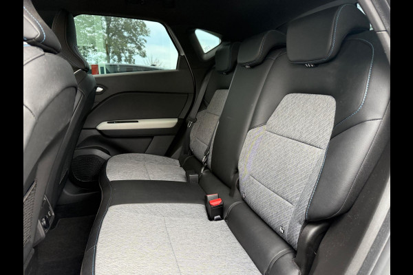 Renault Captur 1.6 E-Tech Plug-in Hybrid 160 Serie Limitée - Automaat - Navi groot - Camera - Climate