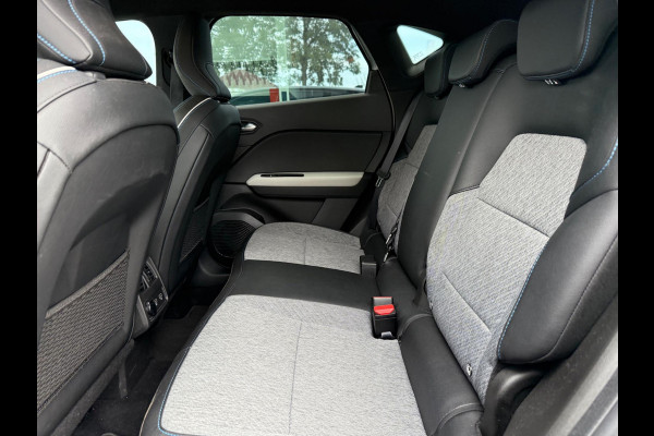 Renault Captur 1.6 E-Tech Plug-in Hybrid 160 Serie Limitée - Automaat - Navi groot - Camera - Climate