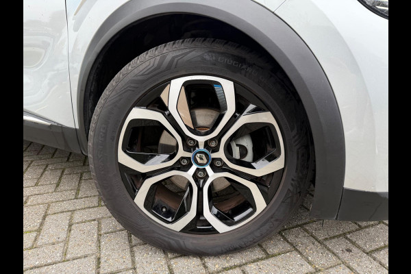 Renault Captur 1.6 E-Tech Plug-in Hybrid 160 Serie Limitée - Automaat - Navi groot - Camera - Climate