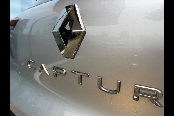 Renault Captur 1.6 E-Tech Plug-in Hybrid 160 Serie Limitée - Automaat - Navi groot - Camera - Climate