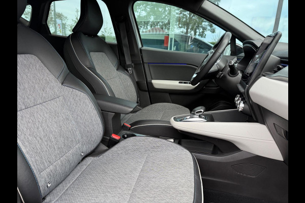 Renault Captur 1.6 E-Tech Plug-in Hybrid 160 Serie Limitée - Automaat - Navi groot - Camera - Climate