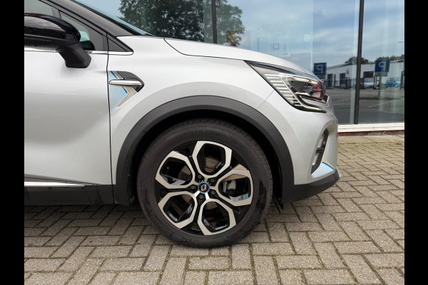 Renault Captur 1.6 E-Tech Plug-in Hybrid 160 Serie Limitée - Automaat - Navi groot - Camera - Climate