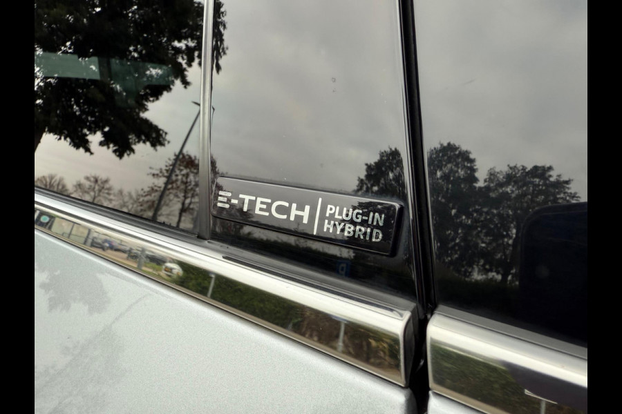 Renault Captur 1.6 E-Tech Plug-in Hybrid 160 Serie Limitée - Automaat - Navi groot - Camera - Climate