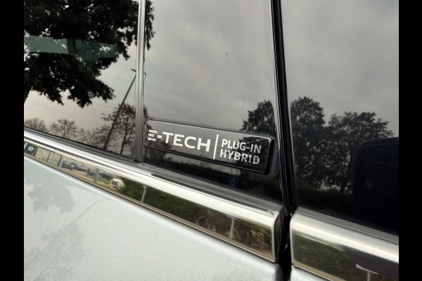 Renault Captur 1.6 E-Tech Plug-in Hybrid 160 Serie Limitée - Automaat - Navi groot - Camera - Climate