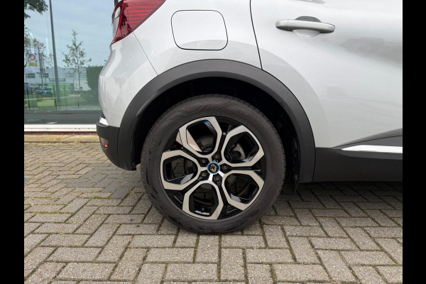 Renault Captur 1.6 E-Tech Plug-in Hybrid 160 Serie Limitée - Automaat - Navi groot - Camera - Climate