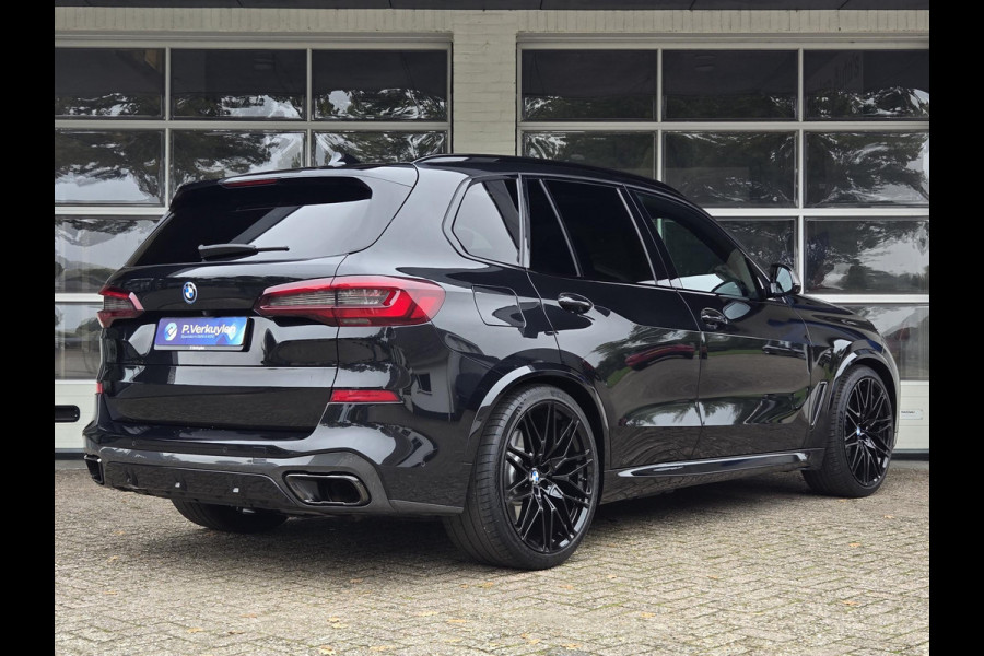 BMW X5 xDrive45e M SPORT | M STOELEN | PANORAMA | 360 CAMERA | DRIVING PROFF. | BMW X5 xDrive45e M SPORT | M STOELEN | PANORAMA | 360 CAMERA | DRIVING PROFF. |