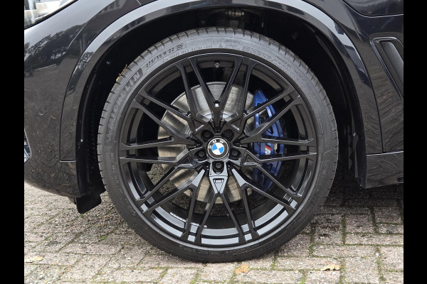 BMW X5 xDrive45e M SPORT | M STOELEN | PANORAMA | 360 CAMERA | DRIVING PROFF. | BMW X5 xDrive45e M SPORT | M STOELEN | PANORAMA | 360 CAMERA | DRIVING PROFF. |