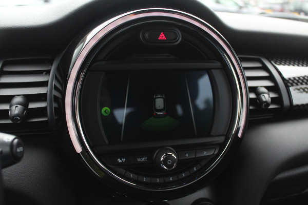 MINI Mini 2.0 Cooper S Pepper / Navigatie / Half leder / Parkeerhulp / Keyless / 17'' / Cruise Control