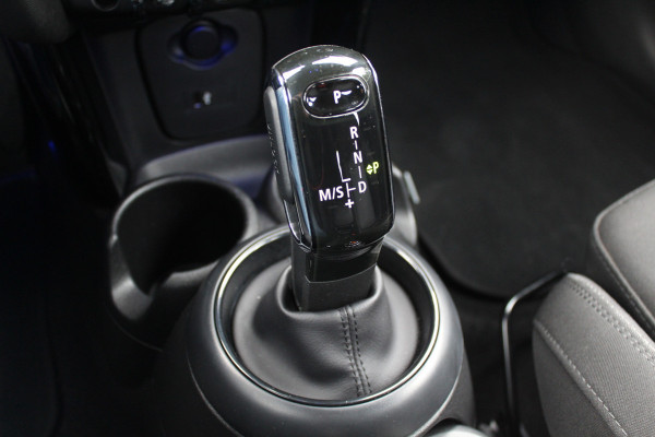MINI Mini 2.0 Cooper S Pepper / Navigatie / Half leder / Parkeerhulp / Keyless / 17'' / Cruise Control