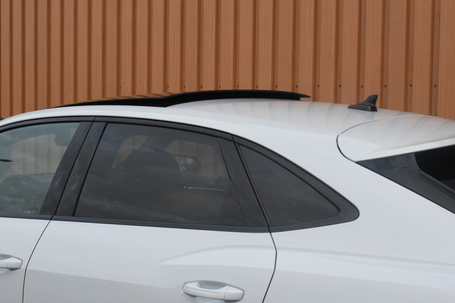 Audi Q3 Sportback 45 TFSI e S-line | Suzuka Grijs | Pano | Trekhaak | Keyless Audi Q3 Sportback 45 TFSI e S-line | Suzuka Grijs | Pano | Trekhaak | Keyless