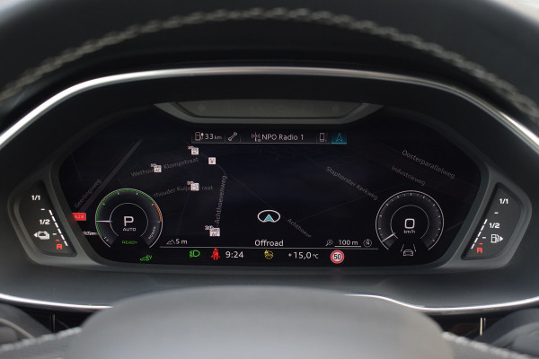 Audi Q3 Sportback 45 TFSI e S-line | Suzuka Grijs | Pano | Trekhaak | Keyless Audi Q3 Sportback 45 TFSI e S-line | Suzuka Grijs | Pano | Trekhaak | Keyless
