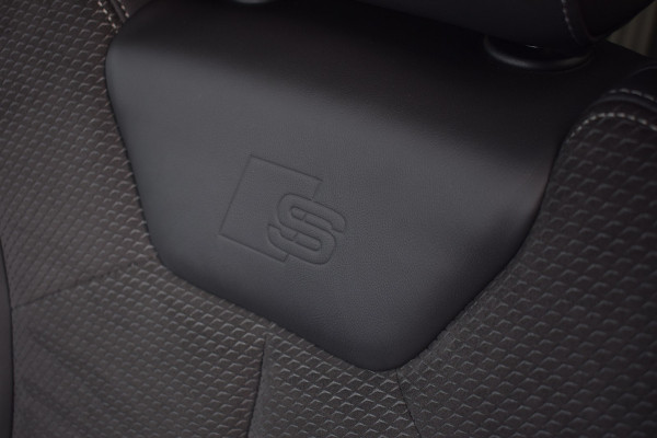 Audi Q3 Sportback 45 TFSI e S-line | Suzuka Grijs | Pano | Trekhaak | Keyless Audi Q3 Sportback 45 TFSI e S-line | Suzuka Grijs | Pano | Trekhaak | Keyless