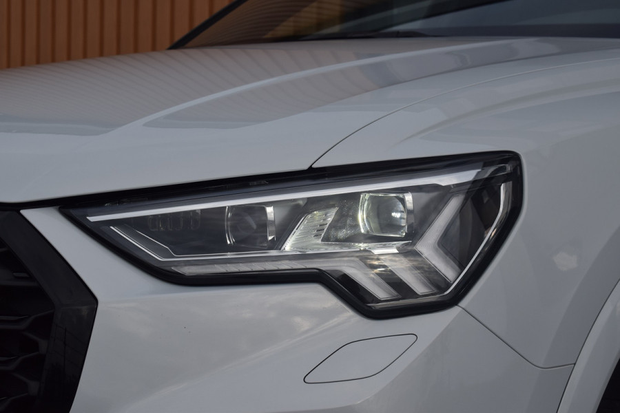 Audi Q3 Sportback 45 TFSI e S-line | Suzuka Grijs | Pano | Trekhaak | Keyless Audi Q3 Sportback 45 TFSI e S-line | Suzuka Grijs | Pano | Trekhaak | Keyless