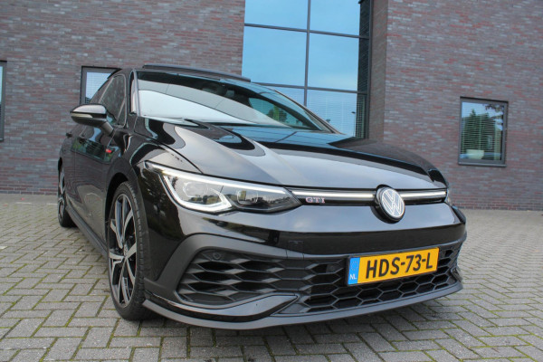 Volkswagen Golf 2.0 TSI GTI