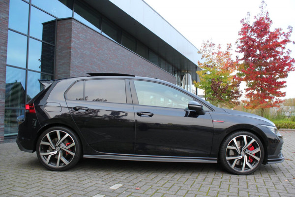 Volkswagen Golf 2.0 TSI GTI