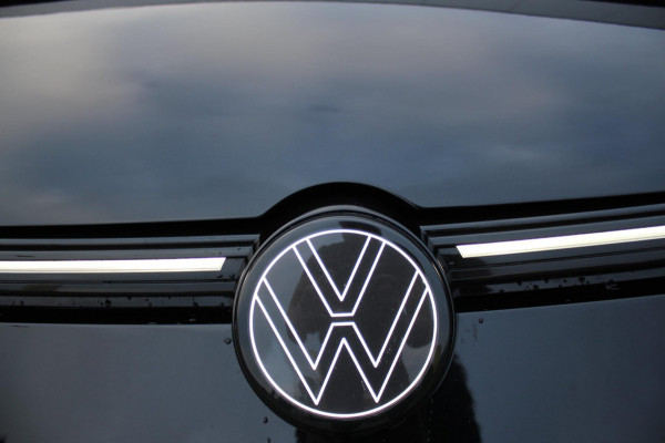 Volkswagen Golf 2.0 TSI GTI