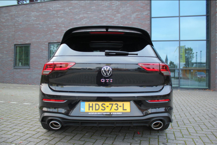 Volkswagen Golf 2.0 TSI GTI