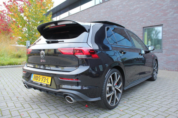 Volkswagen Golf 2.0 TSI GTI