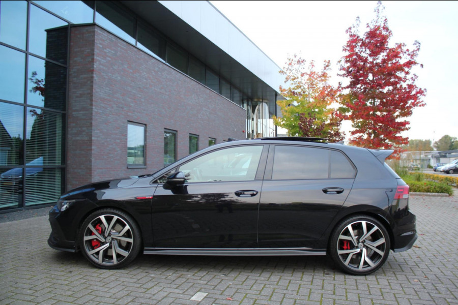 Volkswagen Golf 2.0 TSI GTI