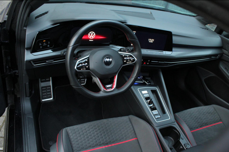 Volkswagen Golf 2.0 TSI GTI