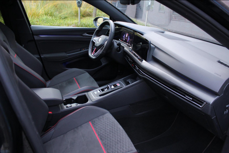 Volkswagen Golf 2.0 TSI GTI