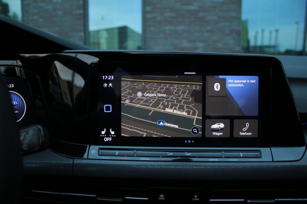 Volkswagen Golf 2.0 TSI GTI