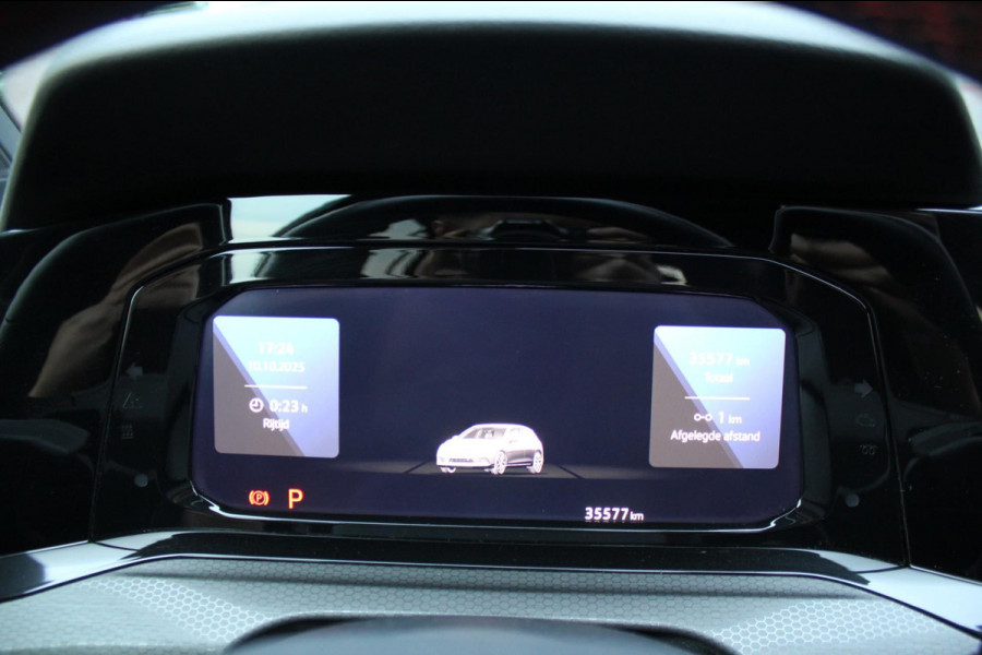 Volkswagen Golf 2.0 TSI GTI