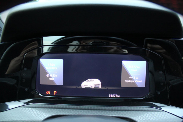 Volkswagen Golf 2.0 TSI GTI