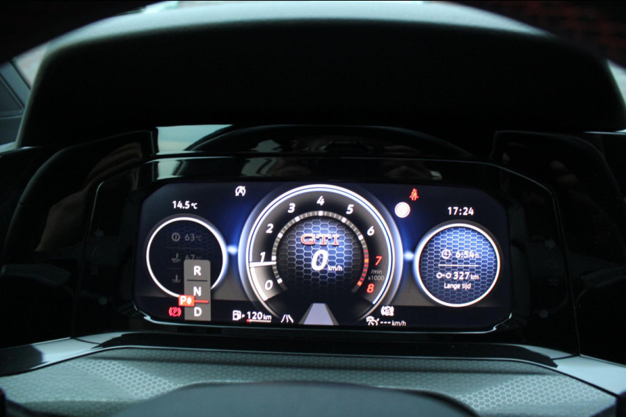 Volkswagen Golf 2.0 TSI GTI