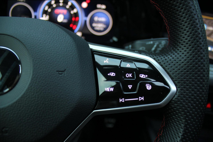 Volkswagen Golf 2.0 TSI GTI