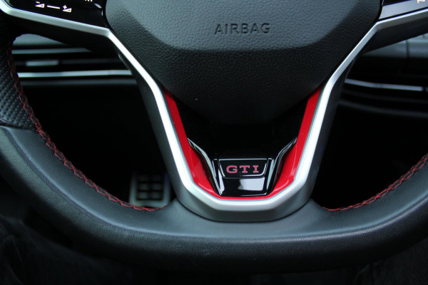 Volkswagen Golf 2.0 TSI GTI